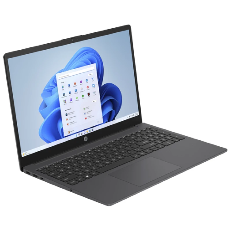 Ordinateur portable Hp 15-fd0030nk N100 4GB 256SSD W11H GRAY (886L5EA) - Linksolutions.ma