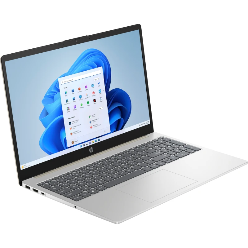 HP 15 i5-1334U 16Go 512Go SSD Silver (BU8J5EA) - Achat Maroc
