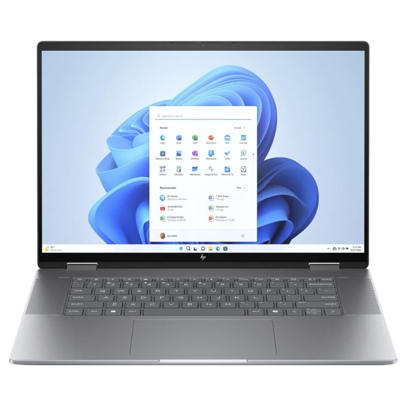 Ordinateur portable Hp 2-en-1 Envy x360 14-fc0005nk (AY2T6EA)