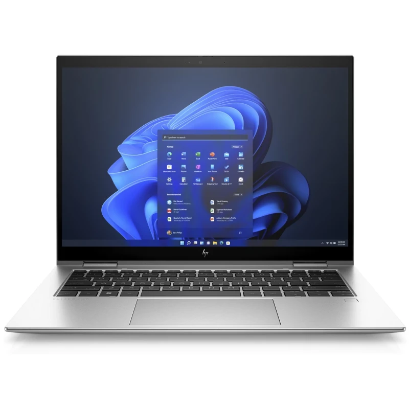 Ordinateur portable Hp Convertible EliteBook x360 i5-1235U Hybrid Touchscreen (5P7V2ES)