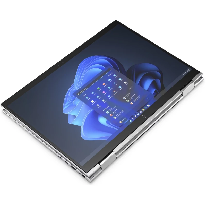 Ordinateur portable Hp Convertible EliteBook x360 i5-1235U Hybrid Touchscreen (5P7V2ES)