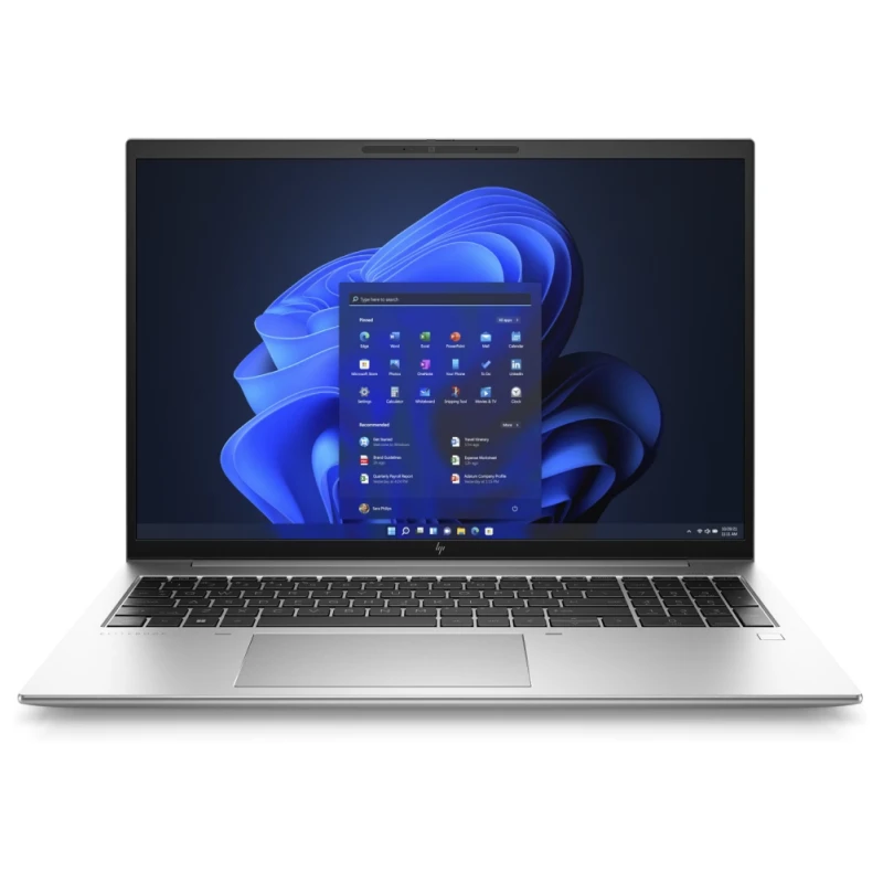 Ordinateur portable Hp 15-fc0003nk AMD R5-7520U 15