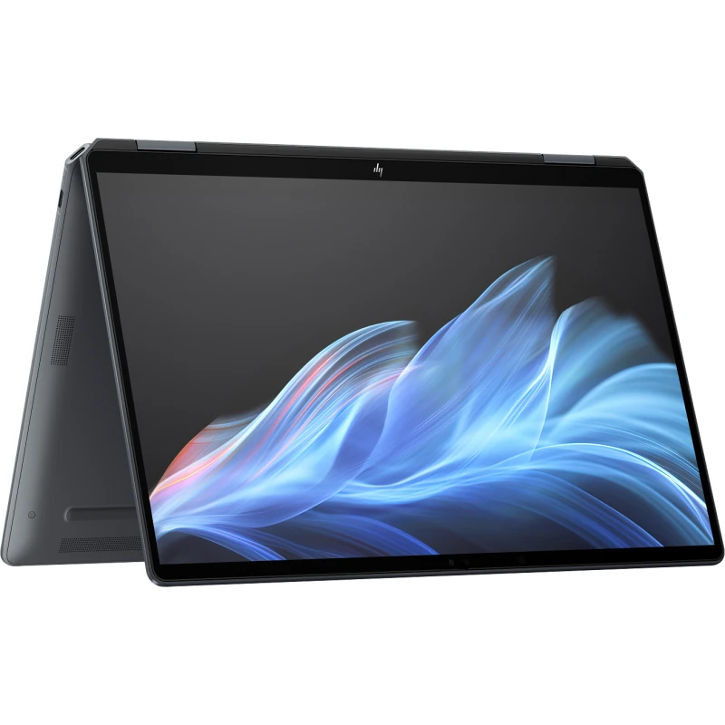 Ordinateur portable HP OmniBook Ultra Flip AI 14&Prime; Ultra 9-288V 32Go 1To SSD Windows 11 Home Gris Tactile (BH8B1EA) - Prix bas Maroc