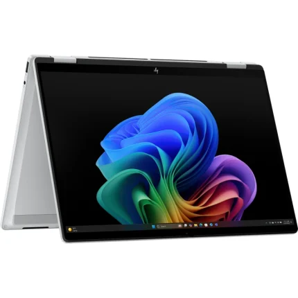 Ordinateur portable HP OmniBook X Flip AI Ultra 7-256V 14&Prime; 16Go 1To SSD Windows 11 Pro (BF7T2EA) - Prix bas Maroc
