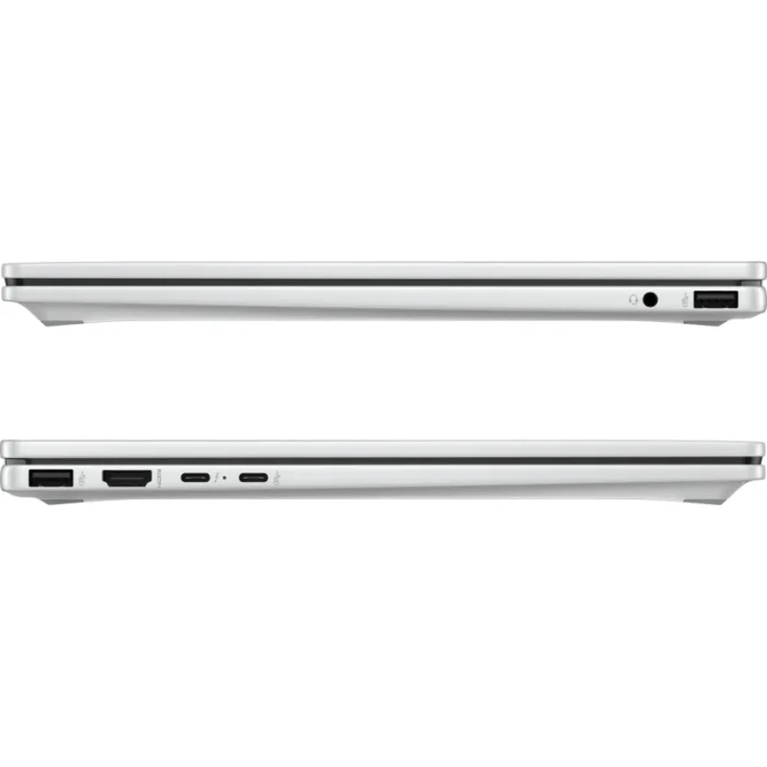 Ordinateur portable HP OmniBook X Flip AI Ultra 7-256V 14&Prime; 16Go 1To SSD Windows 11 Pro (BF7T2EA) - Prix bas Maroc