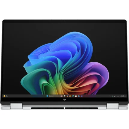Ordinateur portable HP OmniBook X Flip AI Ultra 7-256V 14&Prime; 16Go 1To SSD Windows 11 Pro (BF7T2EA) - Prix bas Maroc