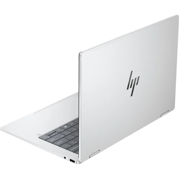 Ordinateur portable HP OmniBook X Flip AI Ultra 7-256V 14&Prime; 16Go 1To SSD Windows 11 Pro (BF7T2EA) - Prix bas Maroc