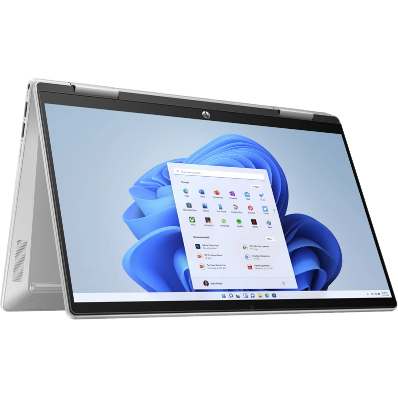 Ordinateur portable Hp Pavilion x360 2-in-1 Laptop 14-ek1025nk i7-1355U