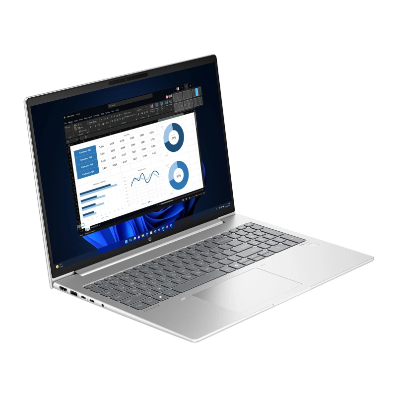 Ordinateur portable Hp ProBook 460 G11 Notebook PB460G11 AA0P9ES