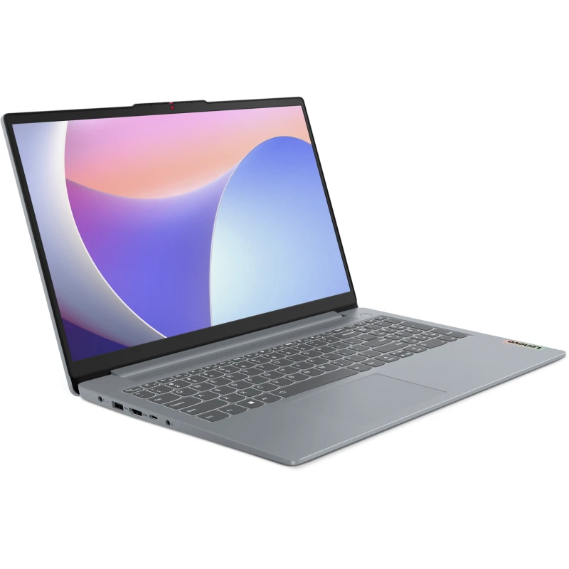 Ordinateur Portable Lenovo IdeaPad Slim 3 15IRH8 i5 13420H - 8Go RAM - 512Go SSD - 83EM0074FE