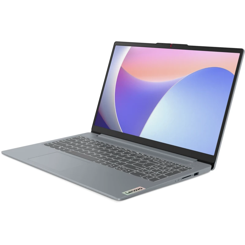 Ordinateur Portable Lenovo IdeaPad Slim 3 15IRH8 i5 13420H - 8Go RAM - 512Go SSD - 83EM0074FE