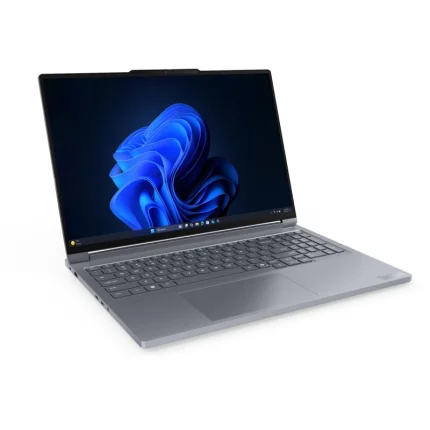Ordinateur portable Lenovo ThinkBook 16p Gen6 – Ultra 9 275HX 27’’ 32Go RAM 1To SSD RTX 5060 8Go (21R0000LTP) - Prix Maroc