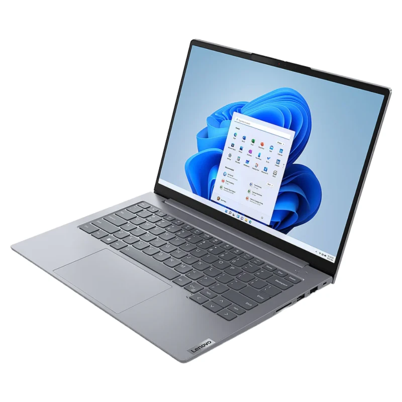 Ordinateur Portable Lenovo ThinkBook G6 IRL i5-1335U 14" 8Go 512Go SSD Grey (21KGA130FG)