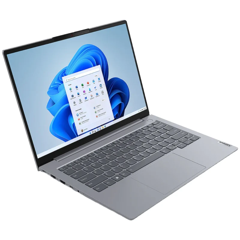 Ordinateur Portable Lenovo ThinkBook G6 IRL i5-1335U 14" 8Go 512Go SSD Grey (21KGA130FG)