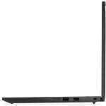 Ordinateur portable Lenovo ThinkPad T14 14&Prime; Ultra 7-255U 16Go 512Go SSD Windows 11 Pro Noir (21QC001BFE) - Prix bas Maroc