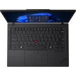 Ordinateur portable Lenovo ThinkPad T14 14&Prime; Ultra 7-255U 16Go 512Go SSD Windows 11 Pro Noir (21QC001BFE) - Prix bas Maroc