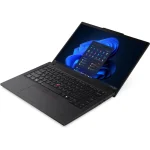 Ordinateur portable Lenovo ThinkPad T14 14&Prime; Ultra 7-255U 16Go 512Go SSD Windows 11 Pro Noir (21QC001BFE) - Prix bas Maroc