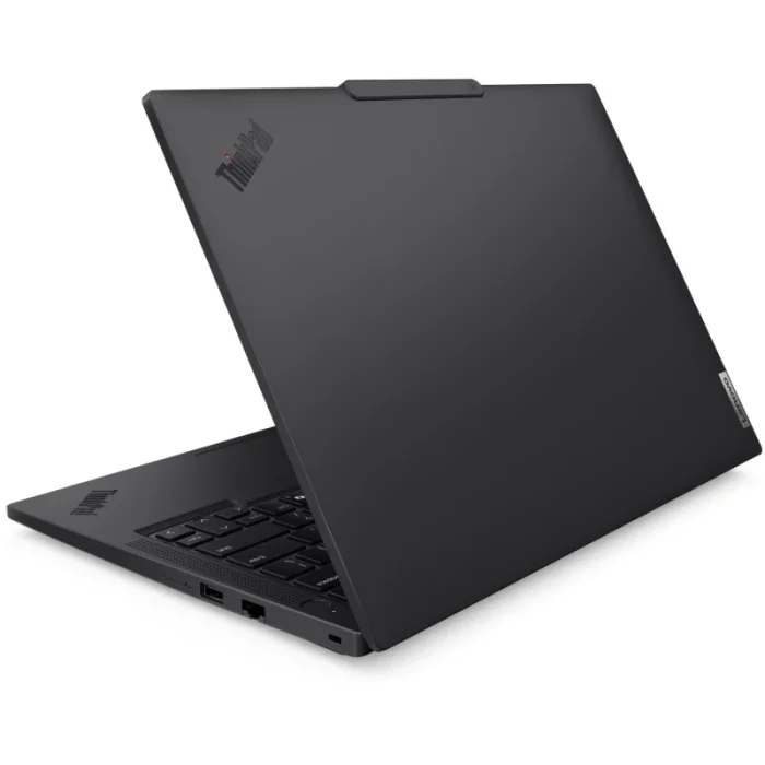 Ordinateur portable Lenovo ThinkPad T14 14&Prime; Ultra 7-255U 16Go 512Go SSD Windows 11 Pro Noir (21QC001BFE) - Prix bas Maroc