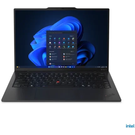 Ordinateur portable Lenovo ThinkPad X1 Carbon G13 14&Prime; Ultra 7-255U 32Go 1To SSD Windows 11 Pro Noir (21NX002RFE) - Prix bas Maroc