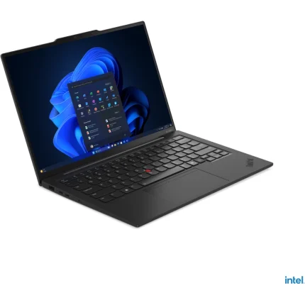 Ordinateur portable Lenovo ThinkPad X1 Carbon G13 14&Prime; Ultra 7-255U 32Go 1To SSD Windows 11 Pro Noir (21NX002RFE) - Prix bas Maroc