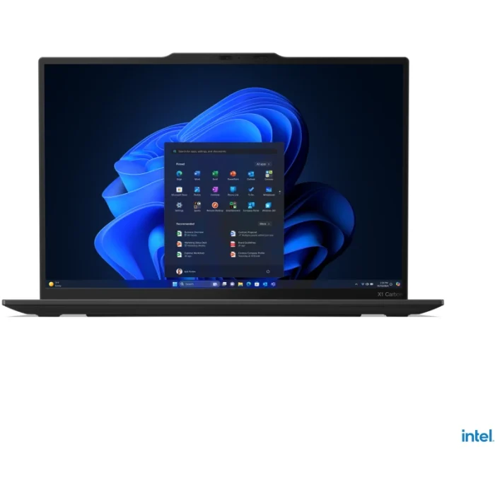 Ordinateur portable Lenovo ThinkPad X1 Carbon G13 14&Prime; Ultra 7-255U 32Go 1To SSD Windows 11 Pro Noir (21NX002RFE) - Prix bas Maroc