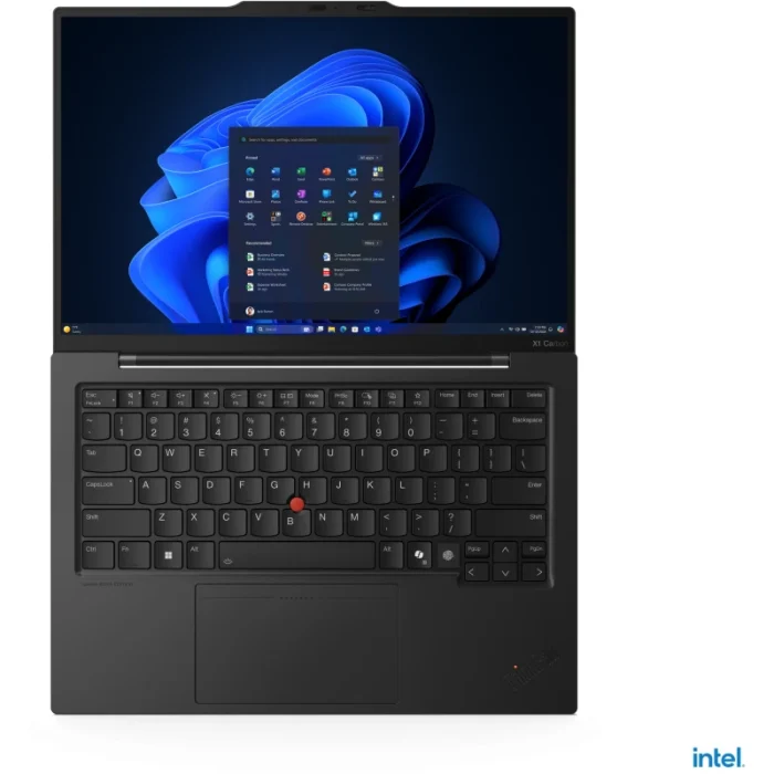 Ordinateur portable Lenovo ThinkPad X1 Carbon G13 14&Prime; Ultra 7-255U 32Go 1To SSD Windows 11 Pro Noir (21NX002RFE) - Prix bas Maroc