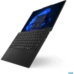 Ordinateur portable Lenovo ThinkPad X1 Carbon G13 14″ Ultra 7-255U 32Go 1To SSD Windows 11 Pro Noir (21NX002RFE) - Prix bas Maroc