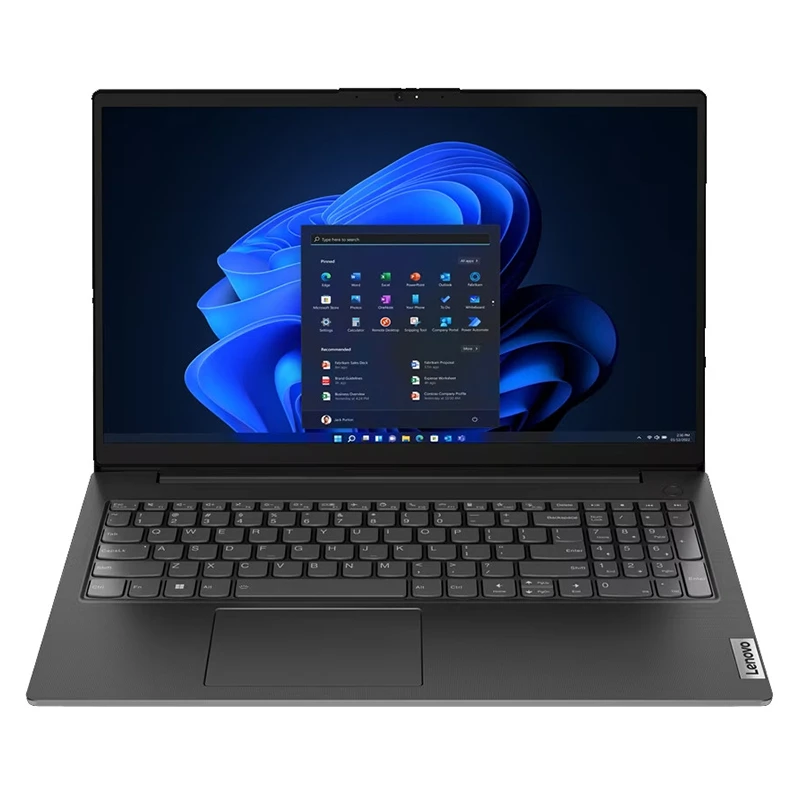PC Portable Lenovo 82TT00HLFE V15-IAP I3 15.6 - Linksolutions.ma