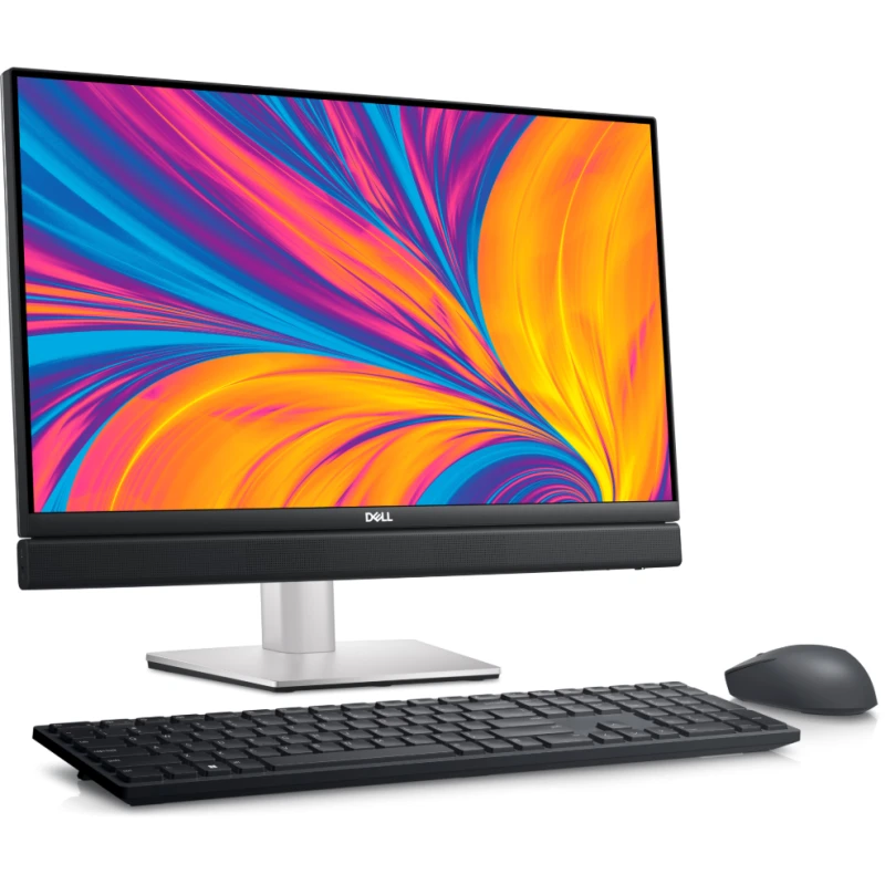 Ordinateur Tout-en-un Dell Optiplex 7420 AiO i5-14500T 8Go 256Go (DL-OP7420-I5-AIO-T) Ordinateur Tout-en-un Dell Optiplex 7420 AiO i5-14500T 8Go 256Go (DL-OP7420-I5-AIO-T)