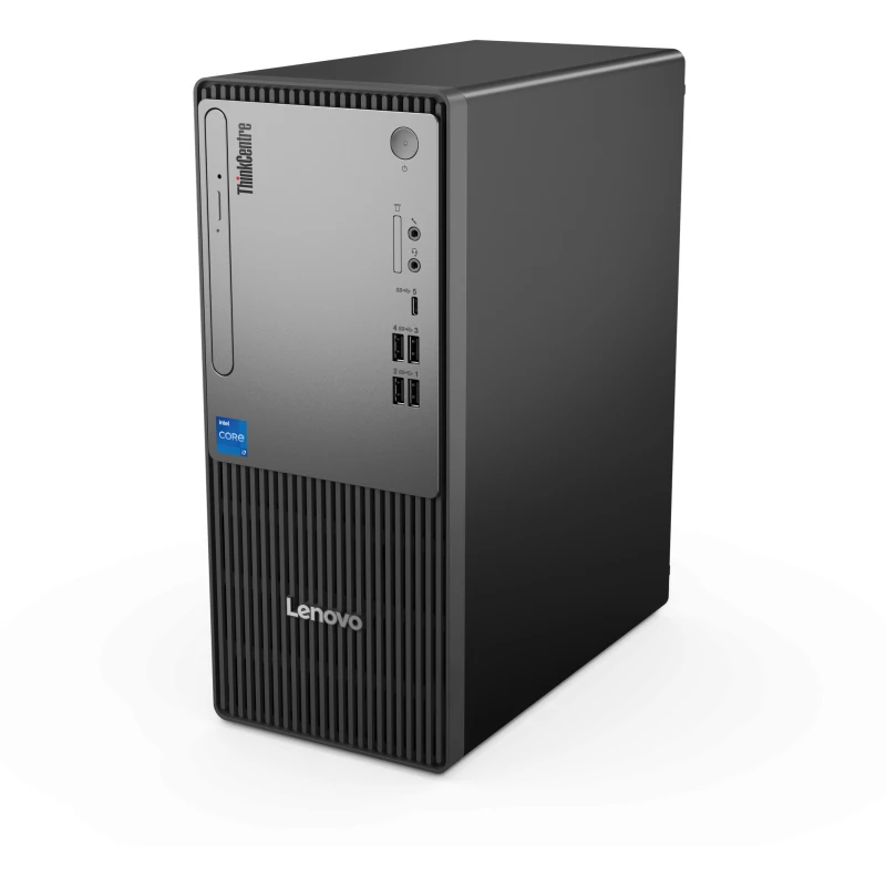 Ordinateur Bureau Lenovo ThinkCentre TOWER Neo 50t G5 i3-13100 - 12UD0060FM