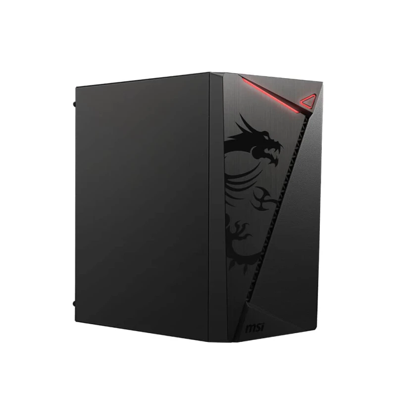 Ordinateur de bureau MSI Gaming MAG SHIELD M301 Core i7-14700F (BU_MSI3016)