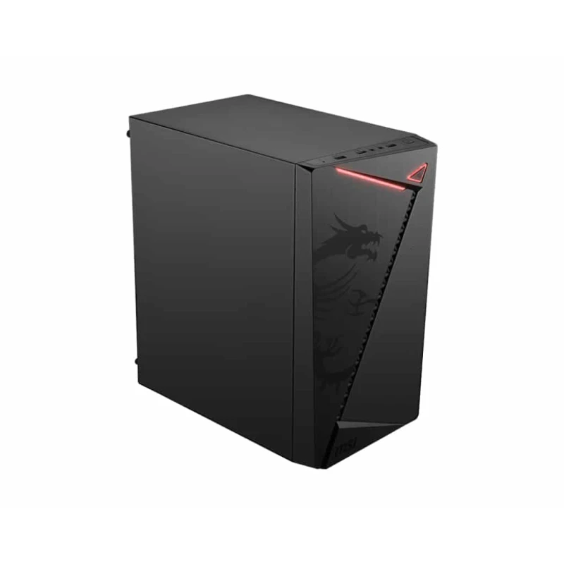 Ordinateur de bureau MSI Gaming MAG SHIELD M301 Core i7-14700F (BU_MSI3016)