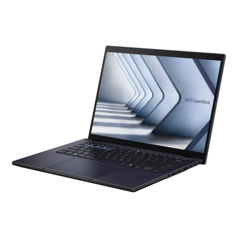 Ordinateur portable Asus ExpertBook B3 B3404CVA-Q51685X i5-1335U 14" 16Go 512Go (90NX07D1-M01WW0)