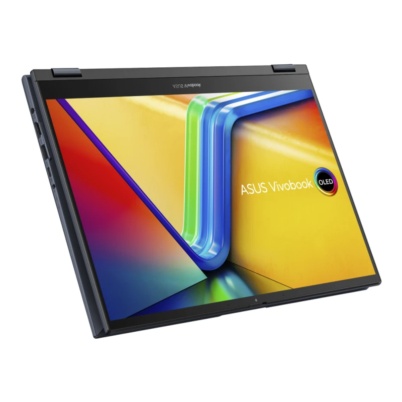 Ordinateur Portable Asus Vivobook S 14 Flip TP3402VA i9-13900H 14" WUXGA 16Go 1To SSD Win11 (90NB10W2-M00LT0)