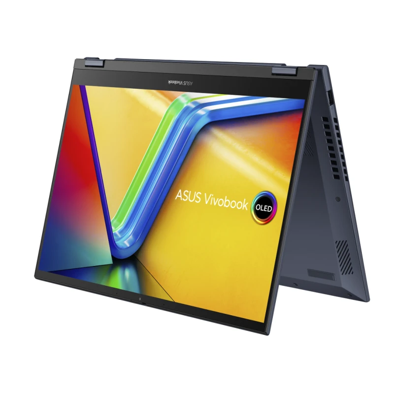 Ordinateur Portable Asus Vivobook S 14 Flip TP3402VA i9-13900H 14" WUXGA 16Go 1To SSD Win11 (90NB10W2-M00LT0)