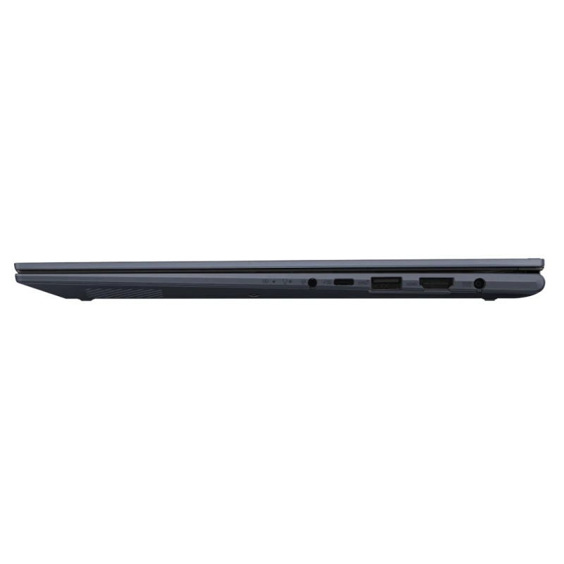 Ordinateur Portable Asus Vivobook S 14 Flip TP3402VA i9-13900H 14" WUXGA 16Go 1To SSD Win11 (90NB10W2-M00LT0)