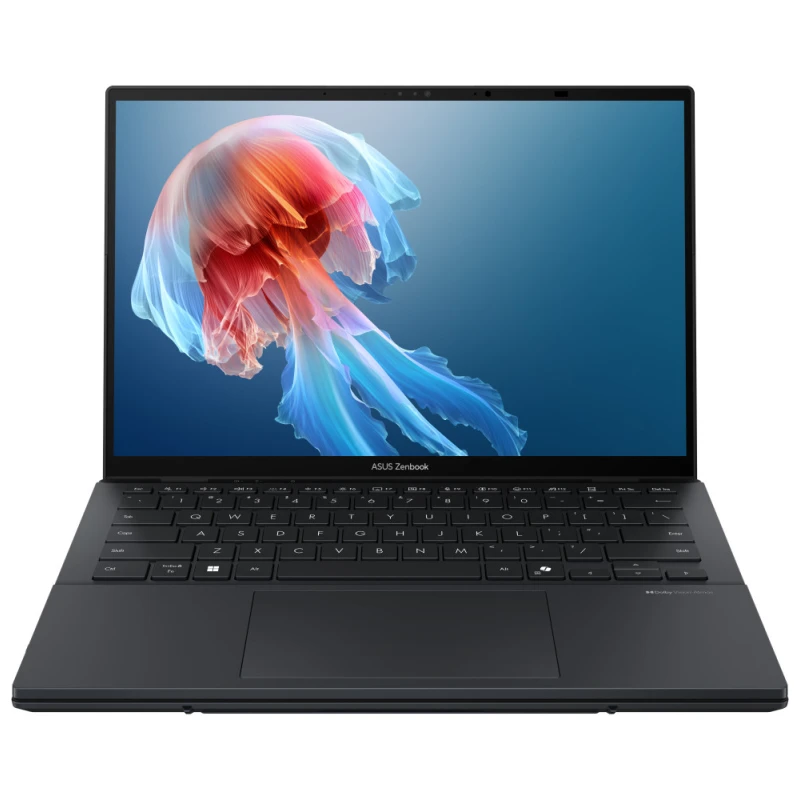 Ordinateur portable Asus Zenbook Duo UX8406C OLED TOUCH U9 14" (90NB14X1-M003B0)
