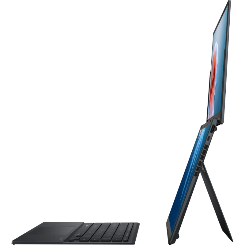 Ordinateur portable Asus Zenbook Duo UX8406C OLED TOUCH U9 14" (90NB14X1-M003B0)