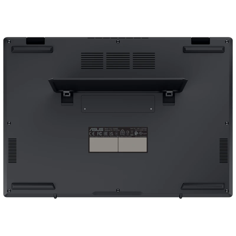 Ordinateur portable Asus Zenbook Duo UX8406C OLED TOUCH U9 14" (90NB14X1-M003B0)