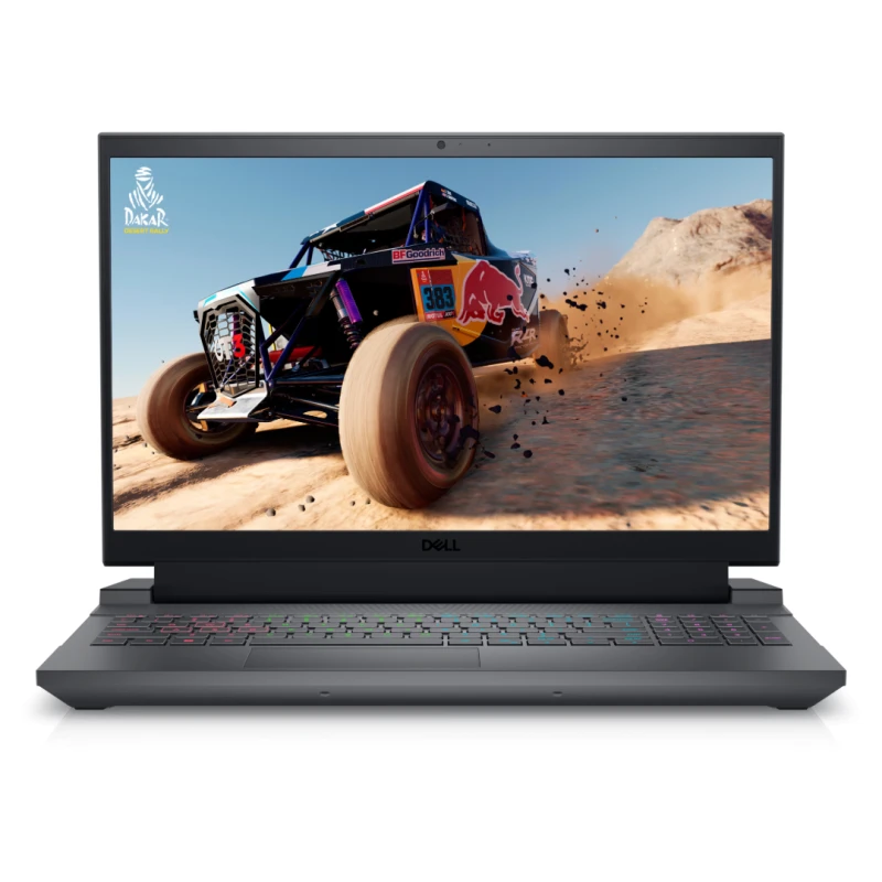 Ordinateur portable Dell gaming G15 5530 (G15-I7-RTX4050-6GB)