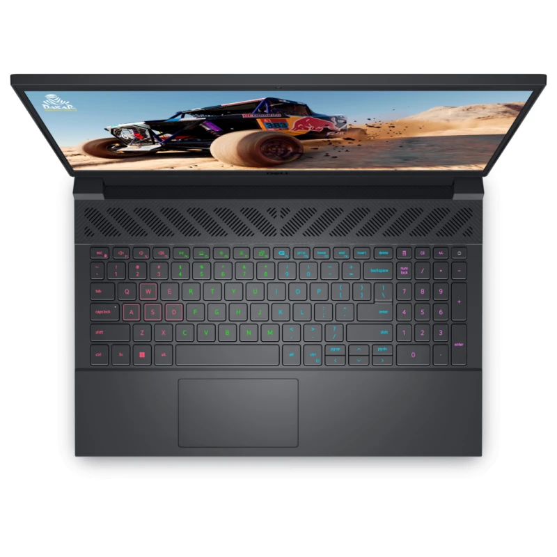 Ordinateur portable Dell gaming G15 5530 (G15-I7-RTX4050-6GB)
