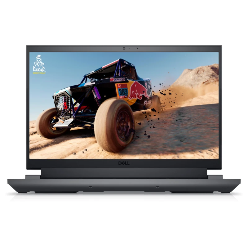 Ordinateur portable Dell gaming G15 5530 (G15-I7-RTX4050-6GB)