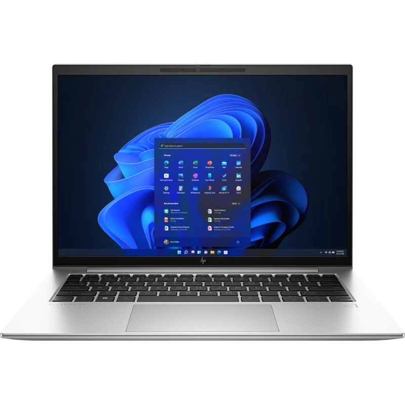 Ordinateur portable Hp EliteBook 1040 14" G9 Édition Wolf Pro Security (6T1R0EA)