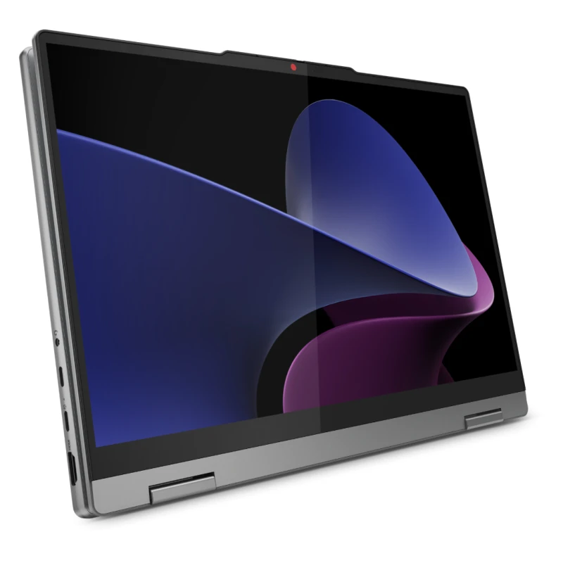 Ordinateur Portable Lenovo Convertible 2-en-1 IdeaPad 5 14IRH9 i5-13420H 14" LUNA_GREY (83KX004LFE)