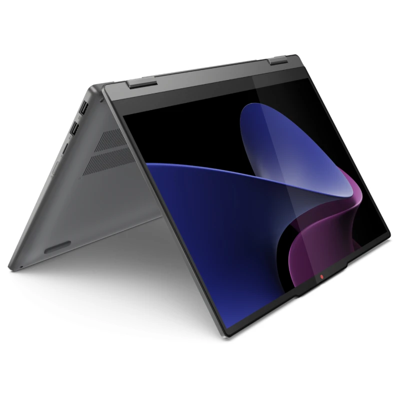 Ordinateur Portable Lenovo Convertible 2-en-1 IdeaPad 5 14IRH9 i5-13420H 14" LUNA_GREY (83KX004LFE)