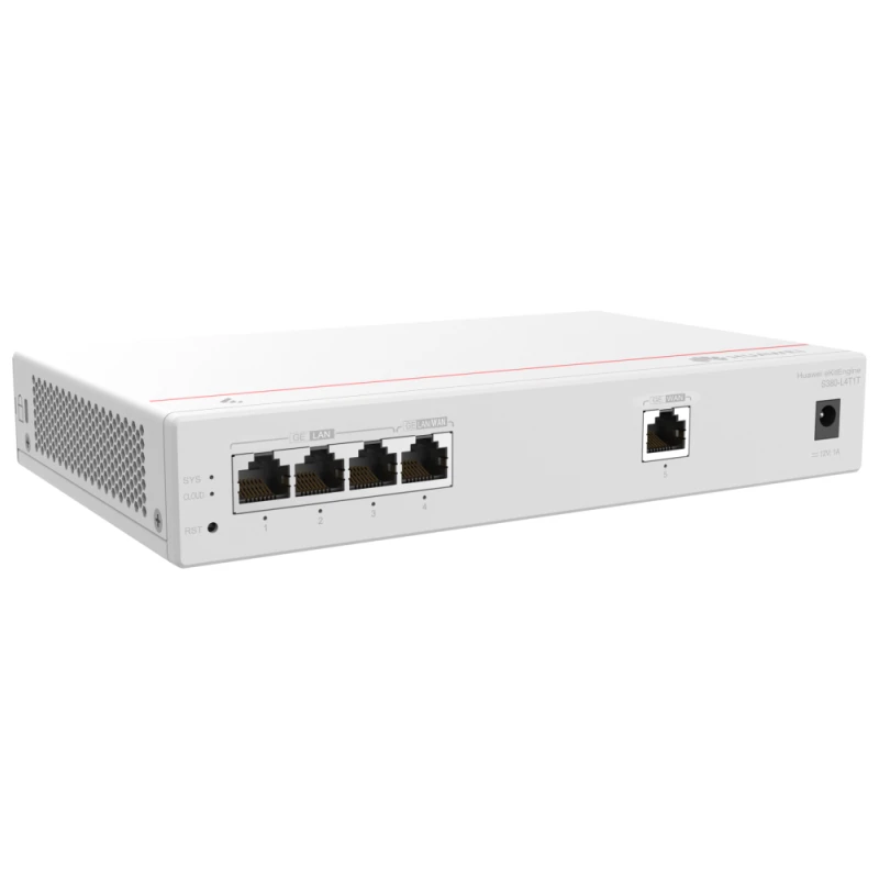 Passerelle Multi-Services Huawei eKit S380-L4T1T (98012177)
