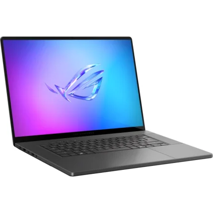 PC Gamer ASUS ROG Zephyrus GU605CR 16&Prime; OLED Ultra 9-285H 32Go 1To SSD RTX 5070 Ti 12Go (90NR0LZ6-M00AN0) - Prix Maroc