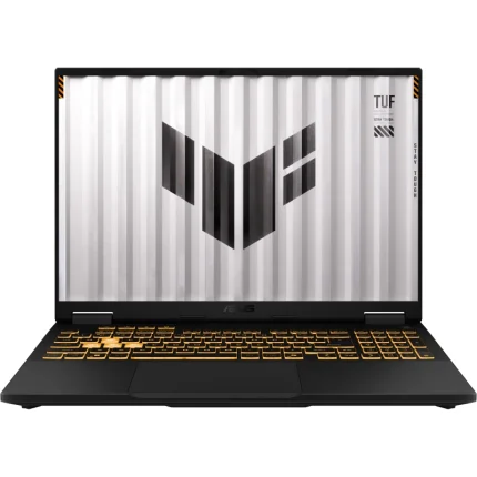 PC Gamer ASUS TUF608JHR 16&Prime; WUXGA i7-14650HX 16Go 1To SSD RTX 5050 8GB (90NR0NA1-M00240) - Prix Maroc