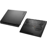 PC Gamer ASUS TUF608JHR 16&Prime; WUXGA i7-14650HX 16Go 1To SSD RTX 5050 8GB (90NR0NA1-M00240) - Prix Maroc