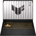 PC Gamer ASUS TUF608JHR 16&Prime; WUXGA i7-14650HX 16Go 1To SSD RTX 5050 8GB (90NR0NA1-M00240) - Prix Maroc